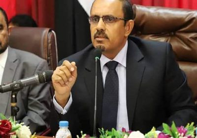 إيقاف العمل بالميازين لمركبات النقل في حضرموت