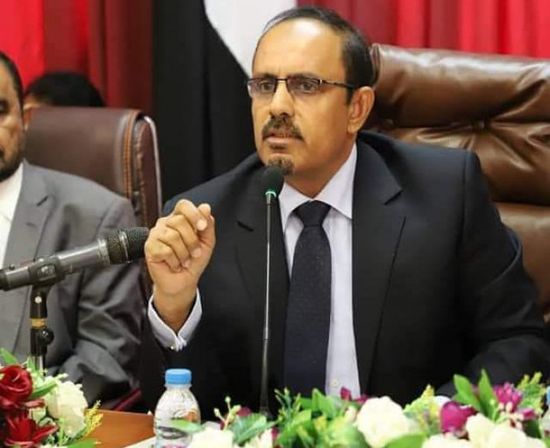 إيقاف العمل بالميازين لمركبات النقل في حضرموت