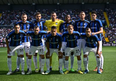 مشاهدة مباراة أودينيزي وإنتر ميلان بالدوري الإيطالي