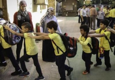 هل سيتم تخفيف المناهج الدراسية في مصر بعد تطبيق اليوم الرياضي؟