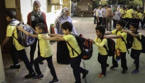 هل سيتم تخفيف المناهج الدراسية في مصر بعد تطبيق اليوم الرياضي؟