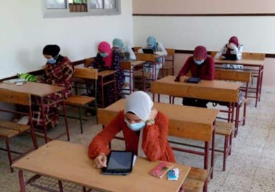 نظام امتحانات الثانوية العامة  بمصر للعام الدراسي 2022-2023