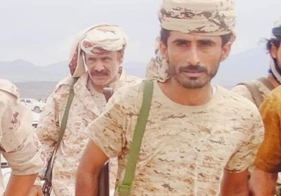 استشهاد جندي خلال تطهير وادي عومران من الإرهابيين