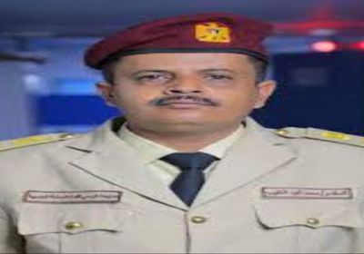 النقيب: سهام الشرق ملحمة جنوبية ضد الإرهاب