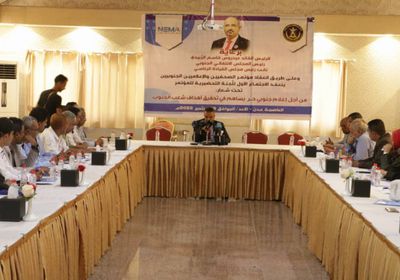 مؤتمر الصحفيين الجنوبيين.. ترقب لاصطفاف إعلامي وطني