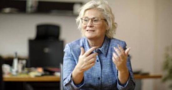 ألمانيا تكشف موقفها من إرسال دبابات لأوكرانيا