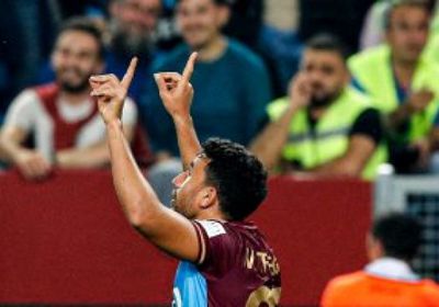 فوز مثير لـ طرابزون على جازينتاب بالدوري التركي