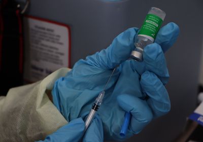 يونيسف تعتزم التوسع بتوزيع لقاحات كورونا