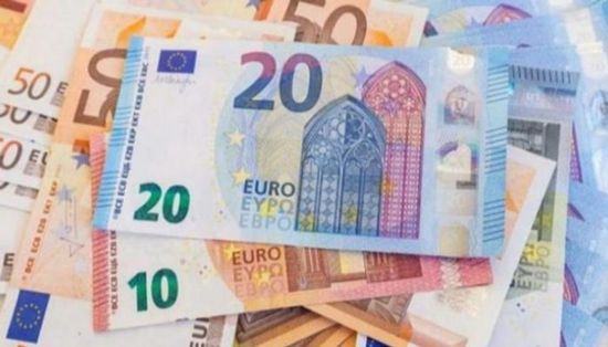 تراجع قوي لليورو في السوق السوداء بسوريا