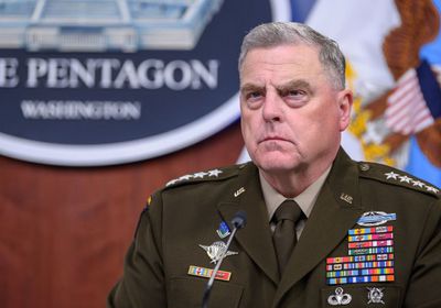 جنرال أمريكي يحذر من الرد الروسي على انتكاساته بأوكرانيا   