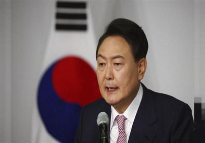 رئيس كوريا الجنوبية يطالب بالاستعداد التام لإعصار نانمادول