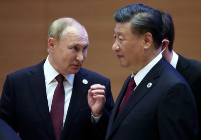 مشاورات روسية صينية حول الاستقرار الاستراتيجي