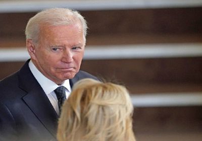 بايدن: القوات الأمريكية ستدافع عن تايوان أمام الصين