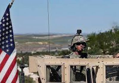 البنتاغون يعلن تعرض قاعدة أمريكية بسوريا لاستهداف فاشل