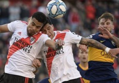 أبرزها منافسات الدوري الأرجنتيني.. مواعيد مباريات اليوم