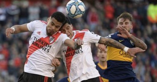 أبرزها منافسات الدوري الأرجنتيني.. مواعيد مباريات اليوم