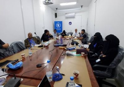 اوتشا: دورات توجيهية للمنظمات المحلية