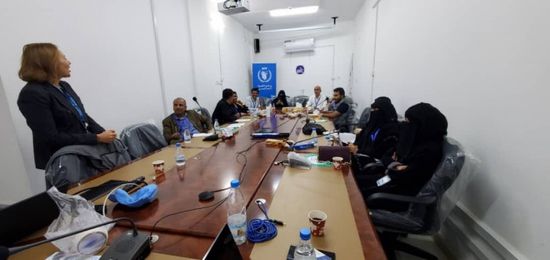 اوتشا: دورات توجيهية للمنظمات المحلية