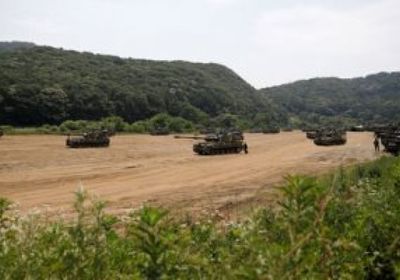 كوريا الجنوبية تحذر جارتها الشمالية من استخدام النووي