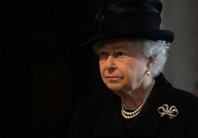 نقل نعش إليزابيث الثانية إلى ولينغتون آرتش