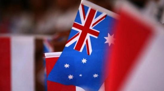 اتفاق لتعزيز التعاون الاقتصادي بين أستراليا وإندونيسيا