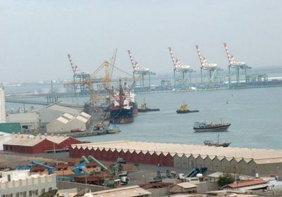 3.3 مليون دولار لتحسين كفاءة ميناء عدن