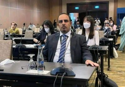 قرار بإعفاء مستشاري محافظ حضرموت