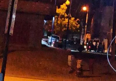 انفجار في محيط منزل مدير أمن وادي حضرموت