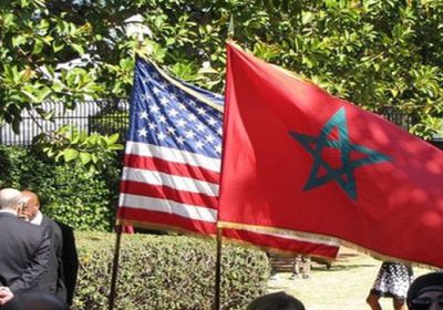 المغرب وأمريكا تبحثان تعزيز التعاون الأمني
