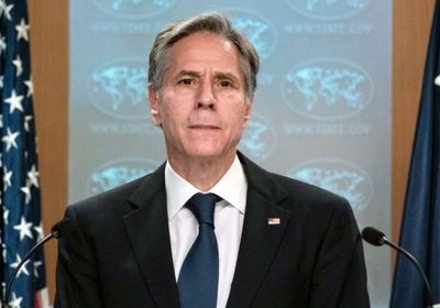 بلينكن يشيد بإطلاق طالبان سراح مواطن أمريكي