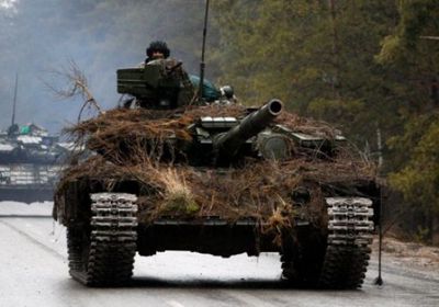 البنتاغون يرصد متطوعين روس يرفضون القتال بأوكرانيا