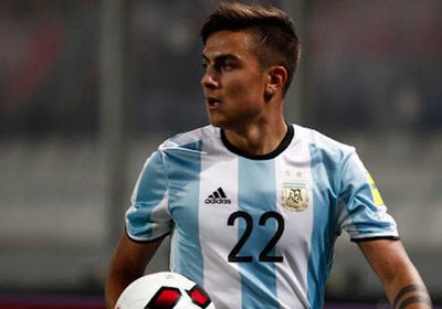 موقف ديبالا من الانضمام لمنتخب الأرجنتين بعد إصابته