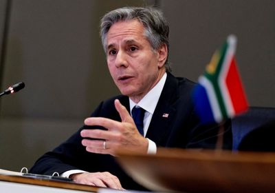 بلينكن يلتقي وزيري خارجية أرمينيا وأذربيجان