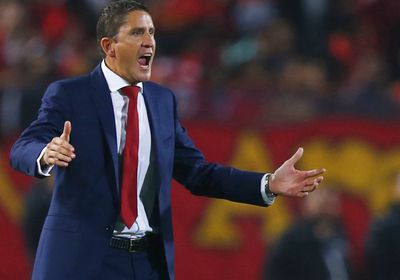 الإسماعيلي يتعاقد رسميا مع مدرب الأهلي الأسبق