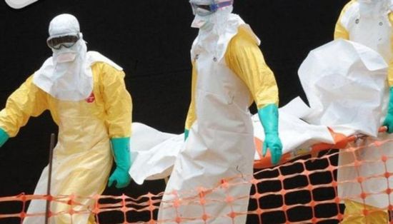 تفشي فيروس إيبولا في أوغندا