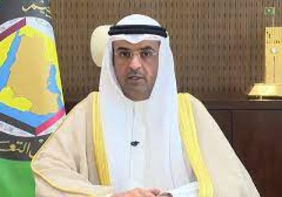 الحجرف: دول الخليج تدعم جهود السلام في اليمن