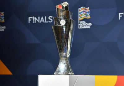 لاتفيا ومولدفا بدوري الأمم الأوروبية.. الموعد والقنوات الناقلة