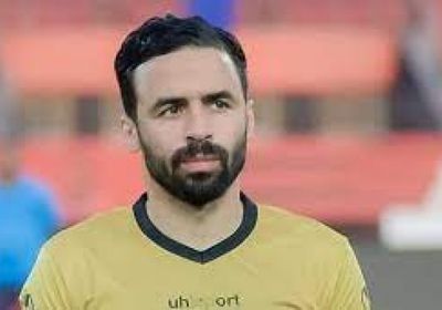 رسميا.. حرس الحدود يتعاقد مع أحمد شديد قناوي