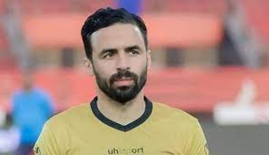 رسميا.. حرس الحدود يتعاقد مع أحمد شديد قناوي