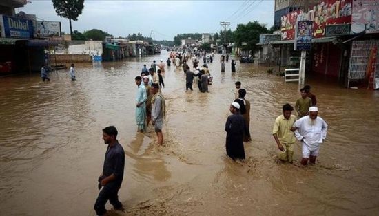 باكستان.. الأمراض المعدية تودي بحياة 9 أشخاص