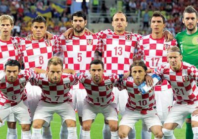 موعد مباراة كرواتيا والدنمارك بدوري الأمم الأوروبية والقنوات الناقلة