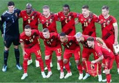 موعد مباراة بلجيكا وويلز بدوري الأمم الأوروبية والقنوات الناقلة