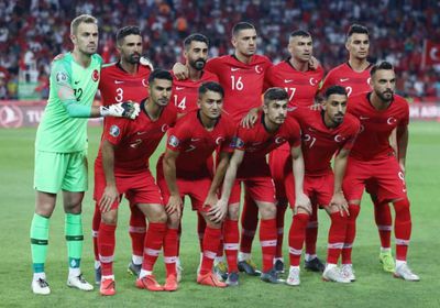 تركيا ولوكسمبورج في دوري الأمم الأوروبية.. الموعد والقنوات الناقلة