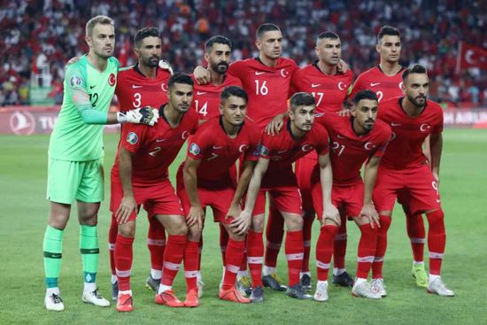 تركيا ولوكسمبورج في دوري الأمم الأوروبية.. الموعد والقنوات الناقلة