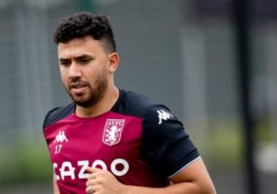 تريزيجيه ينضم لمعسكر المنتخب المصري بالإسكندرية