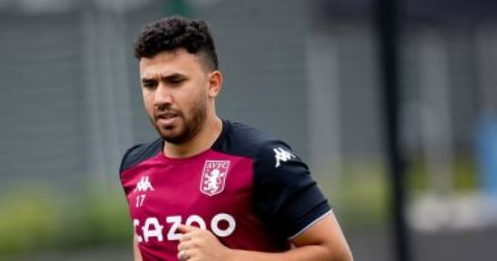 تريزيجيه ينضم لمعسكر المنتخب المصري بالإسكندرية