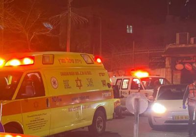 فلسطيني يقتل إسرائيلية في تل أبيب