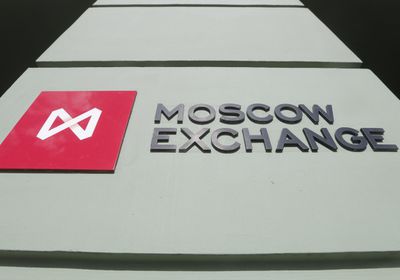 هبوط بورصة موسكو بنسبة 9%