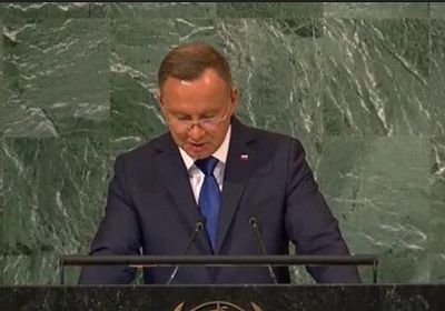 بولندا: روسيا تخسر الحرب في أوكرانيا