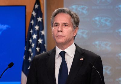 بلينكن يكشف عن عواقب وخيمة أمام روسيا